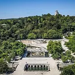 La Nimoise, Maison Familiale Avec Jardin Affittacamere 4*
