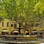 Affittacamere La Nimoise, Maison Familiale Avec Jardin Nîmes