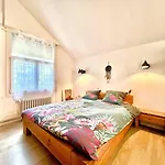 La Nimoise, Maison Familiale Avec Jardin Affittacamere 4*