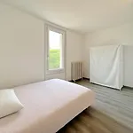 La Nimoise, Maison Familiale Avec Jardin Nîmes