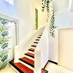 La Nimoise, Maison Familiale Avec Jardin Affittacamere Nîmes