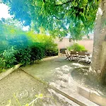 La Nimoise, Maison Familiale Avec Jardin Affittacamere 4*