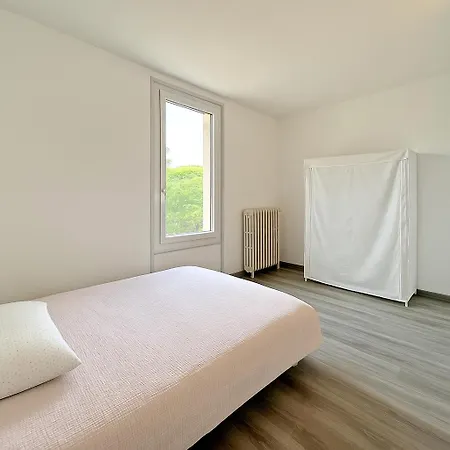 La Nimoise, Maison Familiale Avec Jardin Nîmes