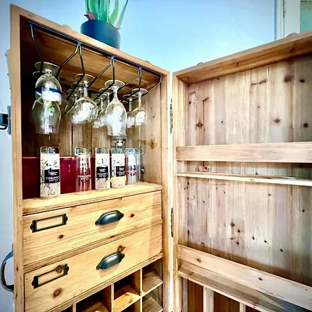 Pensjonat La Nimoise, Maison Familiale Avec Jardin 4*