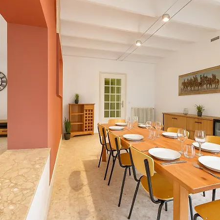 La Nimoise, Maison Familiale Avec Jardin 招待所