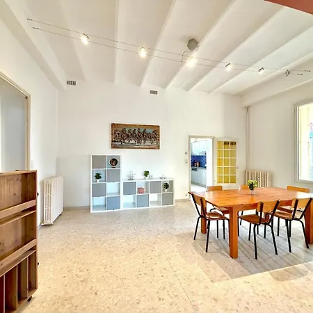 La Nimoise, Maison Familiale Avec Jardin Gasthof