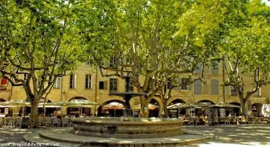 Gasthof La Nimoise, Maison Familiale Avec Jardin Nîmes