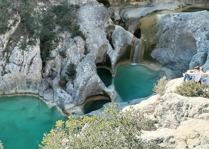 La Nîmoise, Maison Familiale Avec Jardin