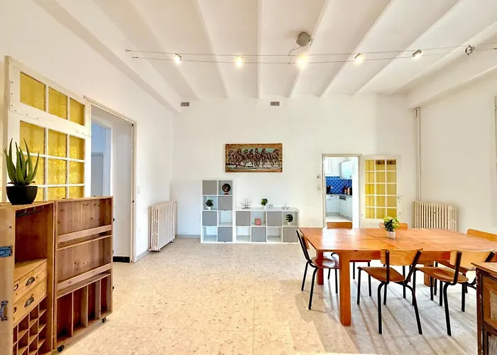 La Nimoise, Maison Familiale Avec Jardin Nîmes