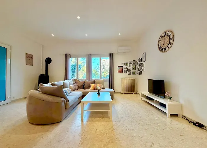 Gasthof La Nimoise, Maison Familiale Avec Jardin